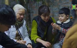Bức thư cảm động xin cho con về quê ăn Tết