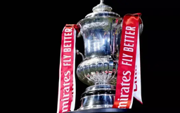 Vòng 4 FA Cup: Cuộc tái ngộ thú vị của Man Utd
