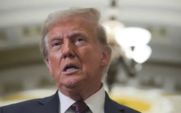 Ông Trump sẽ bị kết tội nếu không đắc cử Tổng thống