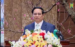 Phát triển vùng Đồng bằng sông Hồng bền vững