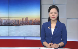 Chương trình Thời sự 11h30 | 14/02/2025