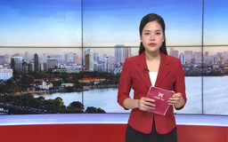 Chương trình Thời sự 15h00 | 14/02/2025
