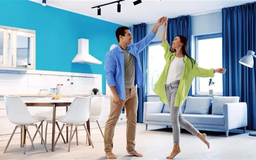 Ngân hàng đầu tiên giảm lãi cho người trẻ vay mua nhà