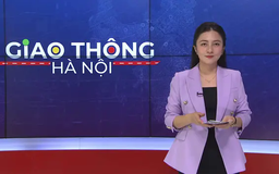 Giao thông Hà Nội | 14/02/2025