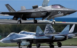 Ấn Độ sẽ mua F-35 của Mỹ hay Su-57 của Nga?