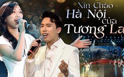 Xin chào Hà Nội của tương lai