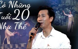 Có những tuổi 20 như thế
