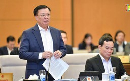 Thường vụ Quốc hội cho ý kiến Luật Thủ đô (sửa đổi)