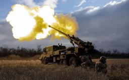 Ukraine cố gắng tấn công bên trong lãnh thổ Nga