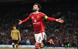 Loạt 'anh tài' vào tứ kết Europa League