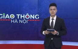 Giao thông Hà Nội | 14/03/2025