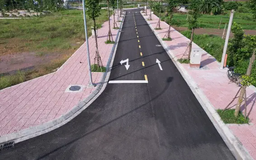 Thanh Oai đấu giá 89 thửa đất