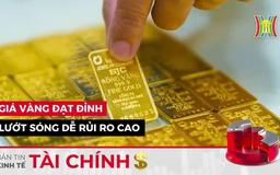 Bản tin Kinh tế Tài chính | 14/03/2025