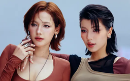 Đôi bạn thân Đồng Ánh Quỳnh, CARA cùng ra mắt MV