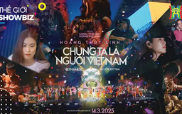 Phim Hoàng Thuỳ Linh hào nhoáng nhưng thiếu chiều sâu? | Thế giới Showbiz | 14/03/2025