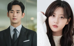 Kim Soo Hyun hẹn hò Kim Sae Ron vào thời điểm nào?