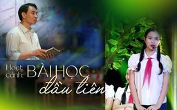 Hoạt cảnh: Bài học đầu tiên
