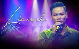 Lửa mẹ cho