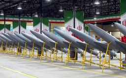 Iran tính toán gì khi tập kích trả đũa Israel?