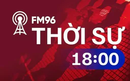 Thời sự 18h | 14/04/2024