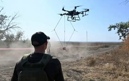 Anh, Nauy 'bơm' hàng trăm nghìn UAV cho Ukraine