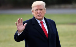 Mỹ công bố kết quả kiểm tra sức khỏe của ông Trump
