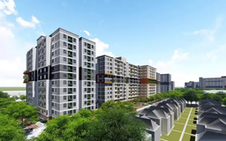 Mức giá thuê nhà ở xã hội tại Hà Nội từ 14/4
