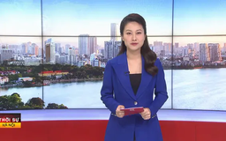Chương trình Thời sự 15h00 | 14/04/2025