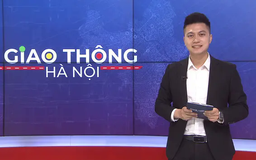 Giao thông Hà Nội | 14/04/2025