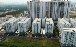 Quỹ nhà ở quốc gia dành cho những đối tượng nào?