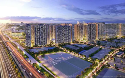 Nguồn cung nhà ở không phục vụ cho nhu cầu số đông