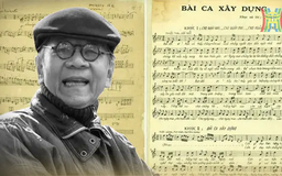 Thế giới vinh danh âm nhạc Hoàng Vân