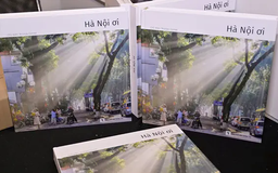 'Hà Nội ơi' - Chín góc nhìn, một tình yêu Thủ đô