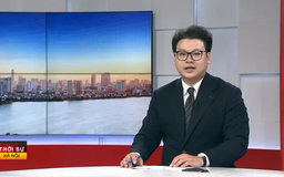 Chương trình Thời sự 11h30 | 14/05/2025