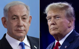 Mối quan hệ Mỹ - Israel đang rạn nứt?