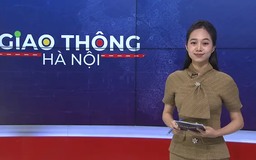 Giao thông Hà Nội | 14/05/2025