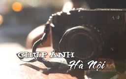 Chụp ảnh Hà Nội | Nhịp sống Hà Nội | 14/05/2025