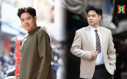 Ca sĩ Trịnh Trí Anh: Khi người trẻ hát về Hà Nội