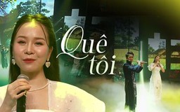 Quê tôi