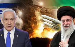 Israel, Iran tiếp tục tấn công dữ dội