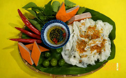 Bánh cuốn Thanh Trì