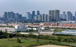 Hà Nội sẽ đón hơn 8.000 căn hộ mới vào quý II