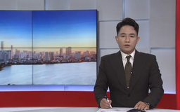 Chương trình Thời sự 23h00 | 13/06/2025