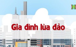 Gia đình lừa đảo | Chuyện quanh ta | 14/07/2023