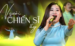 Người chiến sĩ ấy
