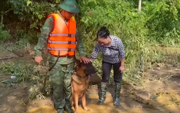 Phát hiện thêm thi thể nạn nhân tại Làng Nủ