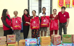 Không để ai bị bỏ lại phía sau trong lũ lịch sử