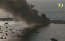 Hậu quả khôn lường của xung đột Israel - Hamas