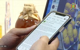 Bán hàng qua mạng