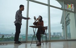 Series sitcom: Người mẫu